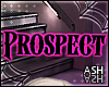 Prospect Headsign