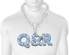 Q&R Custom Chain