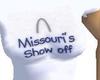 S* Missouri Shirt