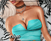 BEi Lorena teal