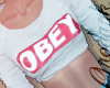 ORO| OBEY ☆ ☆ 