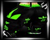 MAZ..  GREEN HIP