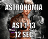 HS-ASTRONOMIA