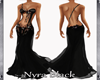 NYRA BLACK DRESS