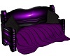 Purple Rain Couch