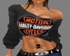{LA} Harley D sweater