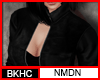BKHC | lt jacket #33 {F}