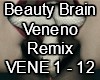 Bwauty Brain Remix