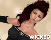 Wicked Red Sibilla
