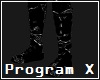 Program X Boots