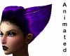 hair Felis purple ANI