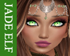[JE] Anime Eyes Green