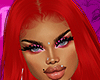 % Halle barbie