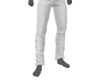 Crispy White