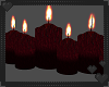 Vamp Candles