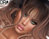 DR-  Nina sunset + bangs