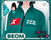 Player 222 Top