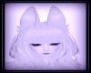 Foxy Purple Furry