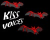 Kiss Voices Angy