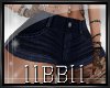 [BB]Denim Shorts RL