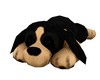 (MSD) Pillow Dog