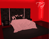 TG| Deluxe Bed