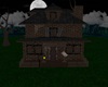 Haunted House V1