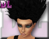 DL: Hair Storm Nero