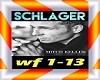 Mitch Keller-Wie Feuer