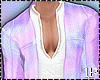 Holographic Outfit Suit