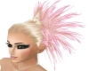 Pink hair Crazy