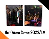 LV/Halloween Nite 2023