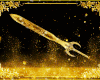 Sword of kings ~ Gold