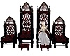 Fae Thrones