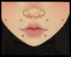 Your own piercing combo