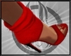 qSS! Red Heels