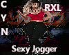 RXL Sexy Jogger