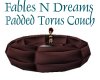 (FB)Padded Torus Couch