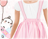 ♚ Kids Pink Dress