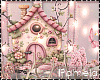 Bubblegum Pink Romantic