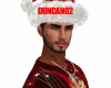 BONNET XMAS NOEL