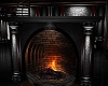 Savoy Fireplace