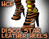 HCF Disco Star Heels