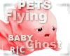 R|C Baby Ghost Red M/F