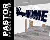 HM| Welcome HOME