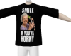 SMILE!