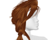 [MM] Ginger Side Pony