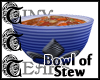 TTT Bowl of Stew
