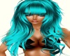 Blue Akemi*