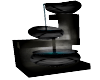 BLACK FOUNTAIN